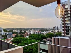 26 Newton (D11), Apartment #590007441